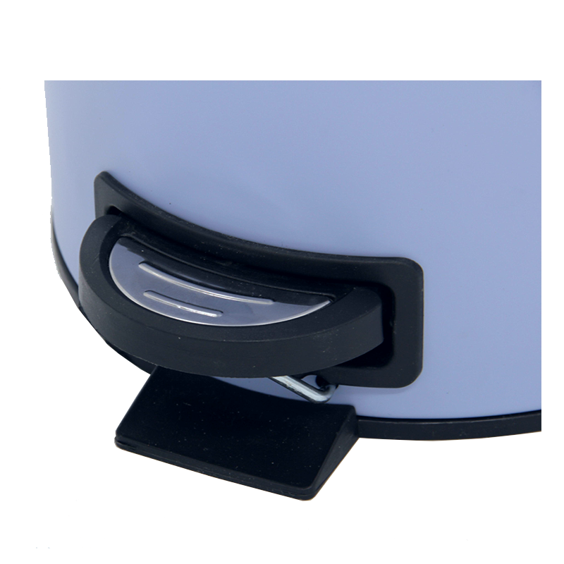 round trash can Round Müll können