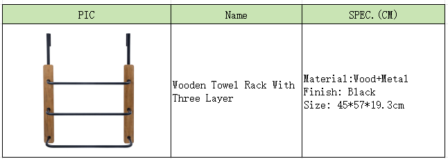 towel rack Handtuchhalter,