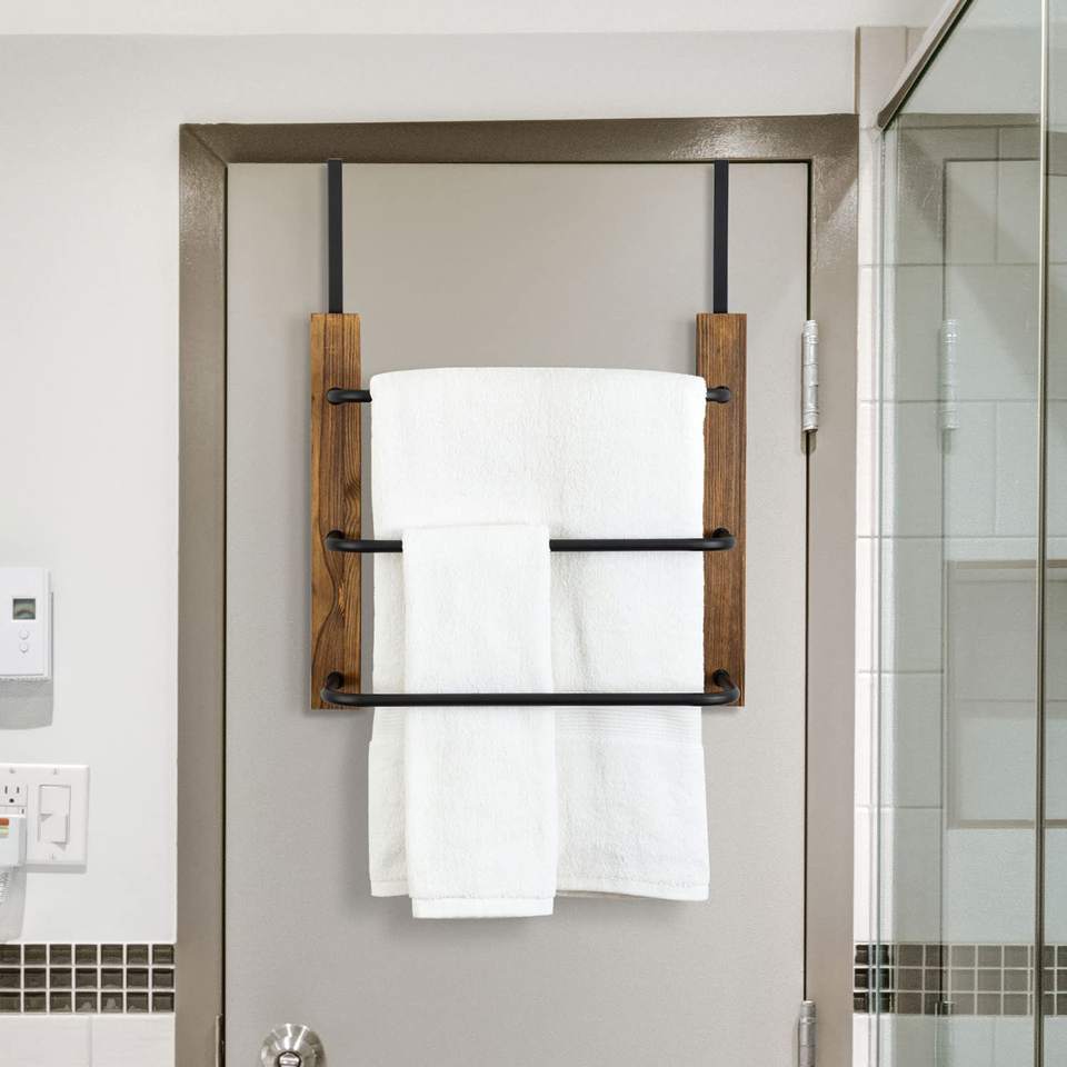 towel storage holder Handtuchhalter,