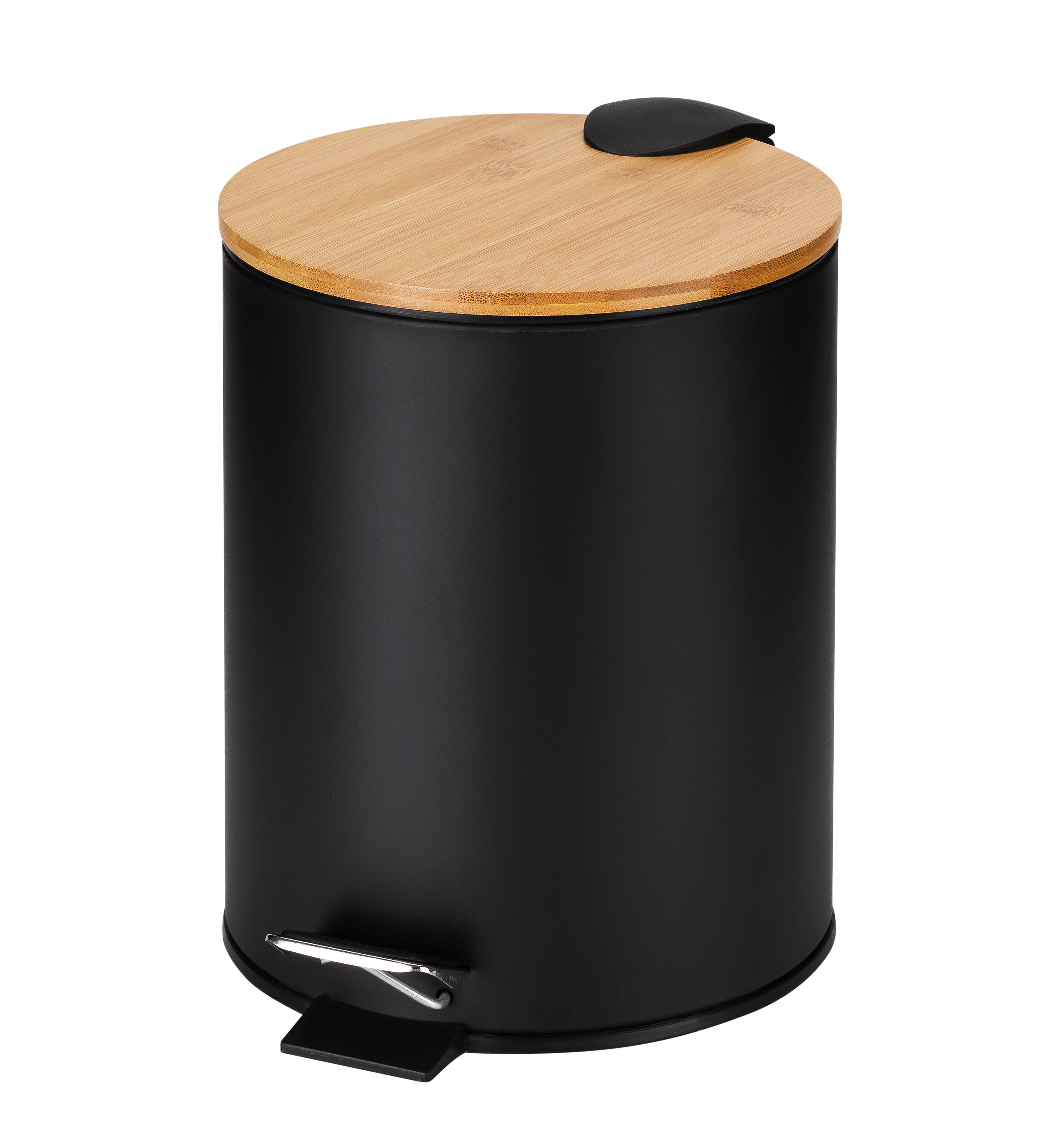 Bambus Deckel Taubsal