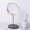 Make -up -Kosmetikspiegel für Werbegeschenk Kosmetische Make -up Mirror Mirror online beliebt