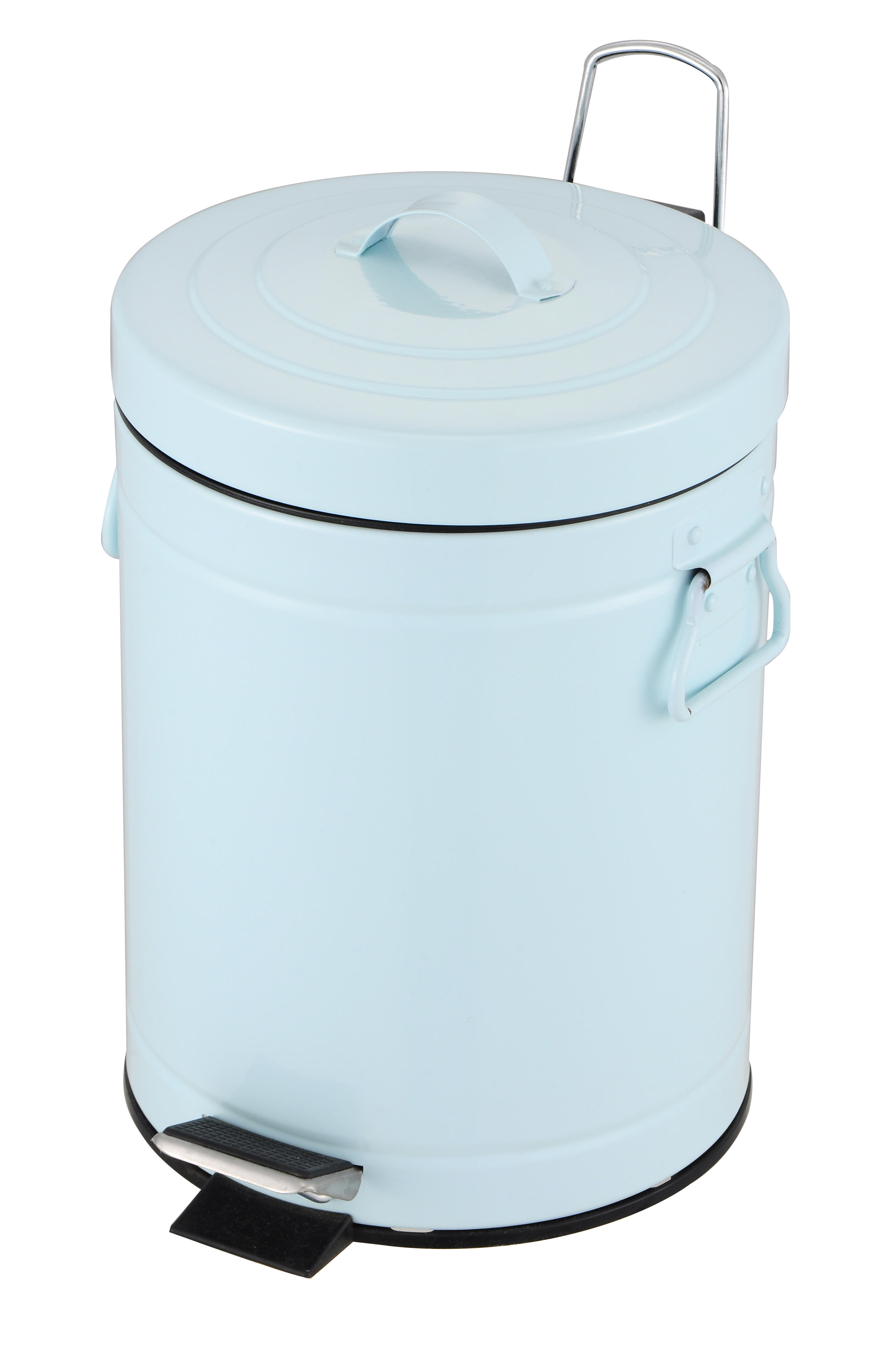 Neuer Typ Top Sale Custom hochwertige kleine Mülleimer Abfall Fuß Pedal Müll Mülleimer