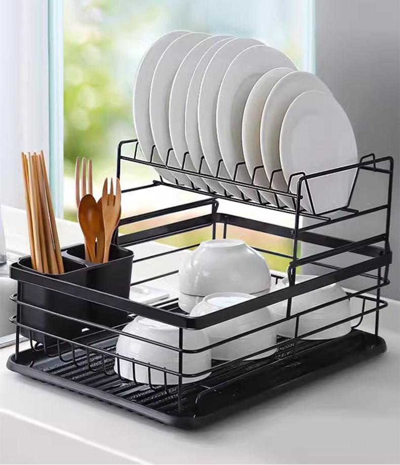 Revolutionieren Sie Ihr Küchenspiel mit dem richtigen Gerichtsregal