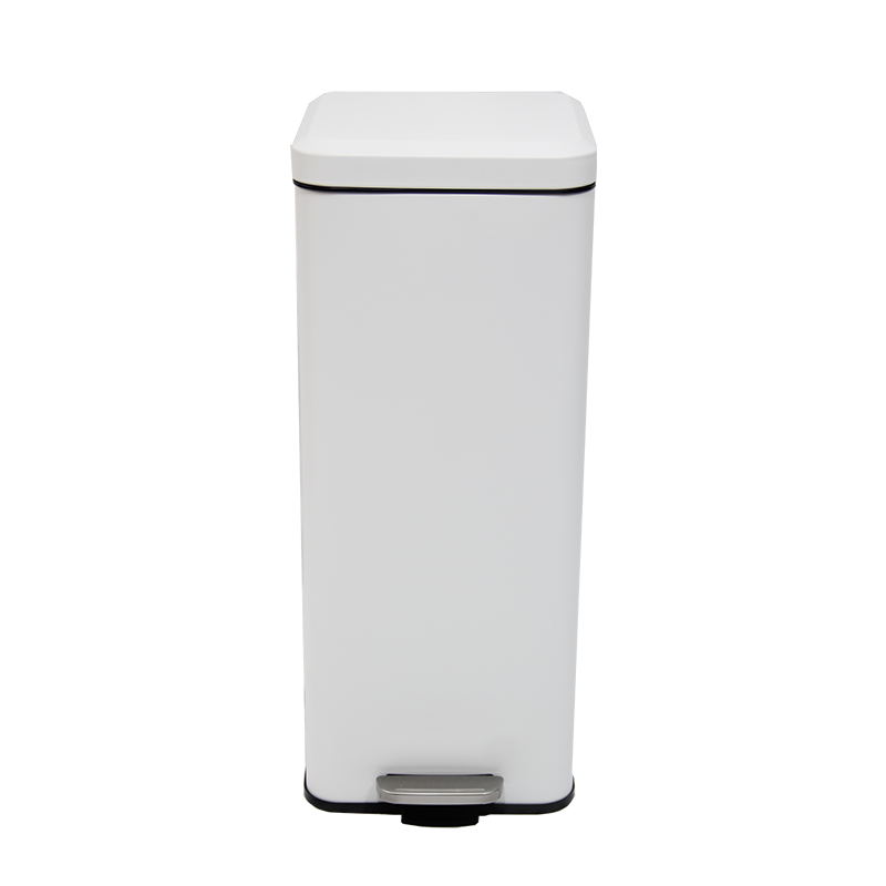 30l Quadratschwarz/weiß groß