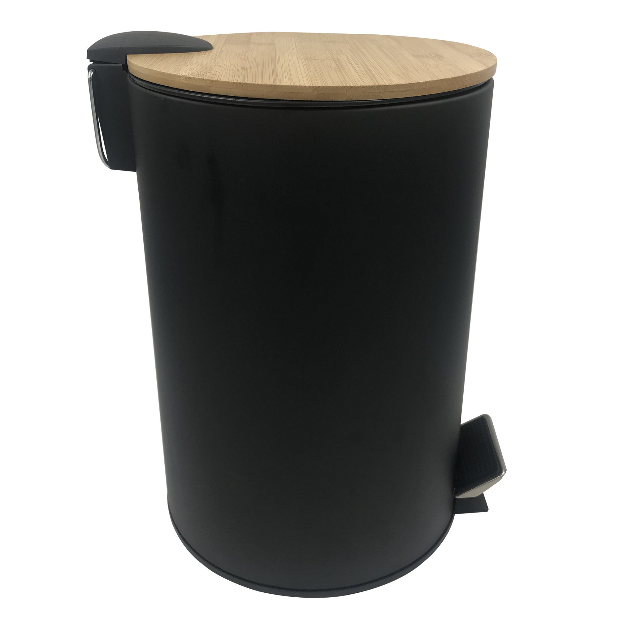 Bambus Deckel Taubsal