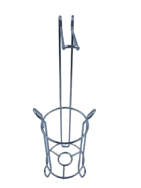 Toilettenpapierhalter Basketpapier Lagerregal Toilettenpapierschrank