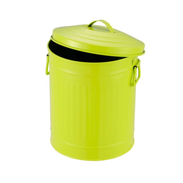 Aufbewahrungsschaufel Lobby Müllbehälter Lager Bucket Set mit Aufbewahrungs -Bucket -Küchenwerkzeugen und Geräten