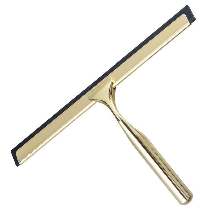 Fensterglaswischer mit 3M -Kleber -Haken -Dusch -Siegee -Fabrik