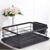2024 Beliebte Modelle American Style Dish Rack Draht Sprudel Rack Rack 24 Teller