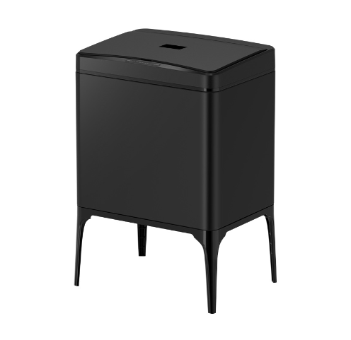 22L Hochbeinsensor STANDBIN Weiche, enge touthlose Hotel Küche Müllbehälter Automatisch Smart Sensor Abfallbehälter