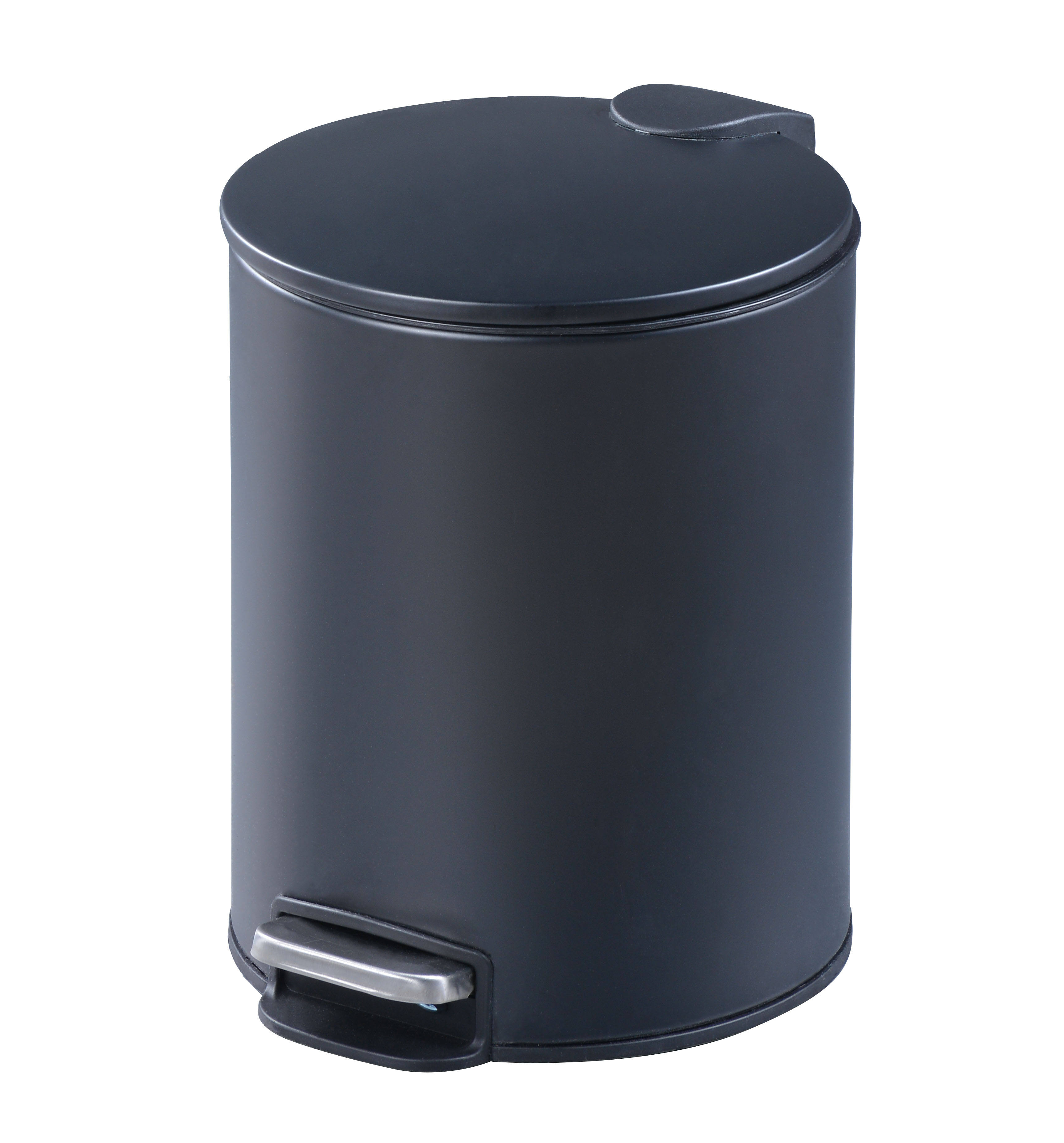 2024 Populäre Modelle Mat White Smart Mülleimer intelligenter Müll Müll können klug intelligent