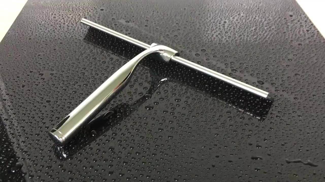 3M -Kleberhaken Edelstahl 304# mit elektroplierender Chromfarbe