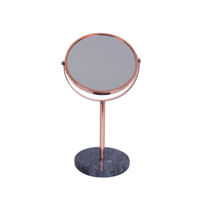 Make -up -Kosmetikspiegel für Werbegeschenk Kosmetische Make -up Mirror Mirror online beliebt