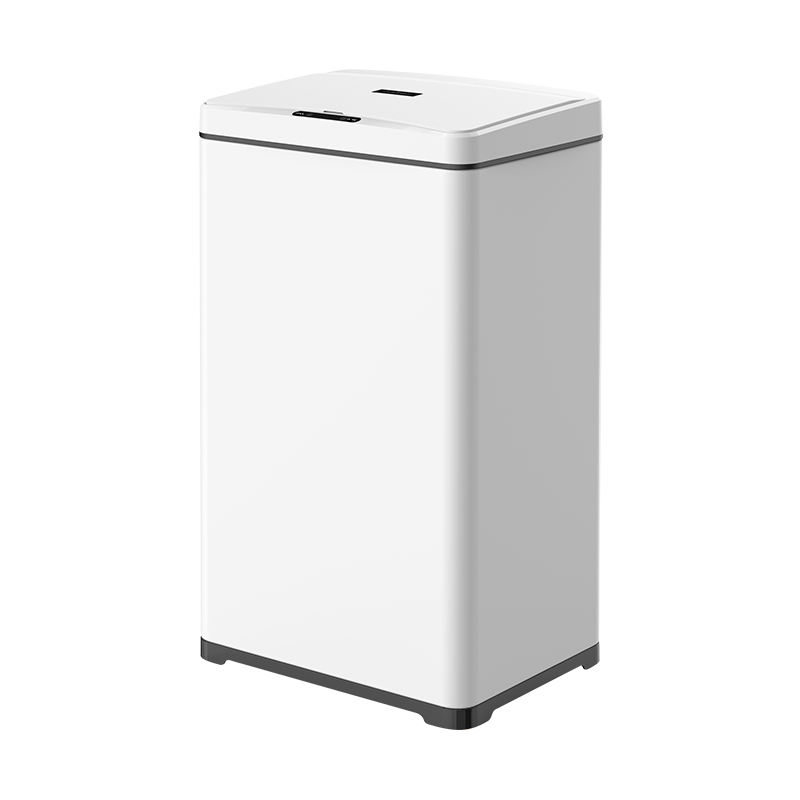 30l große Kapazität Küchensensor STAUTBIN MOTOUDLESS DOMTLALALAHLES STAEL HOTKE KITILE MUGBAIL AUTOMATISCHE SMART SENSOR MACHE