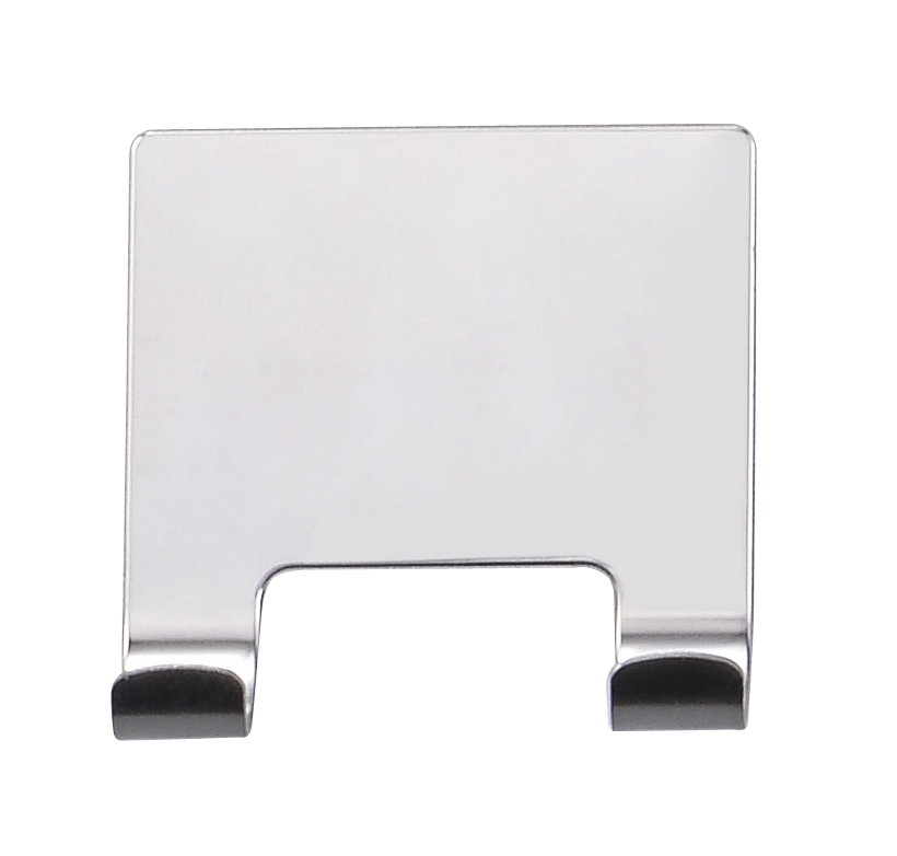 Goldfarbe 3M Kleberhaken Edelstahl