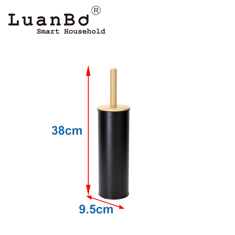 Toilettenb&uuml;rsten-Set 