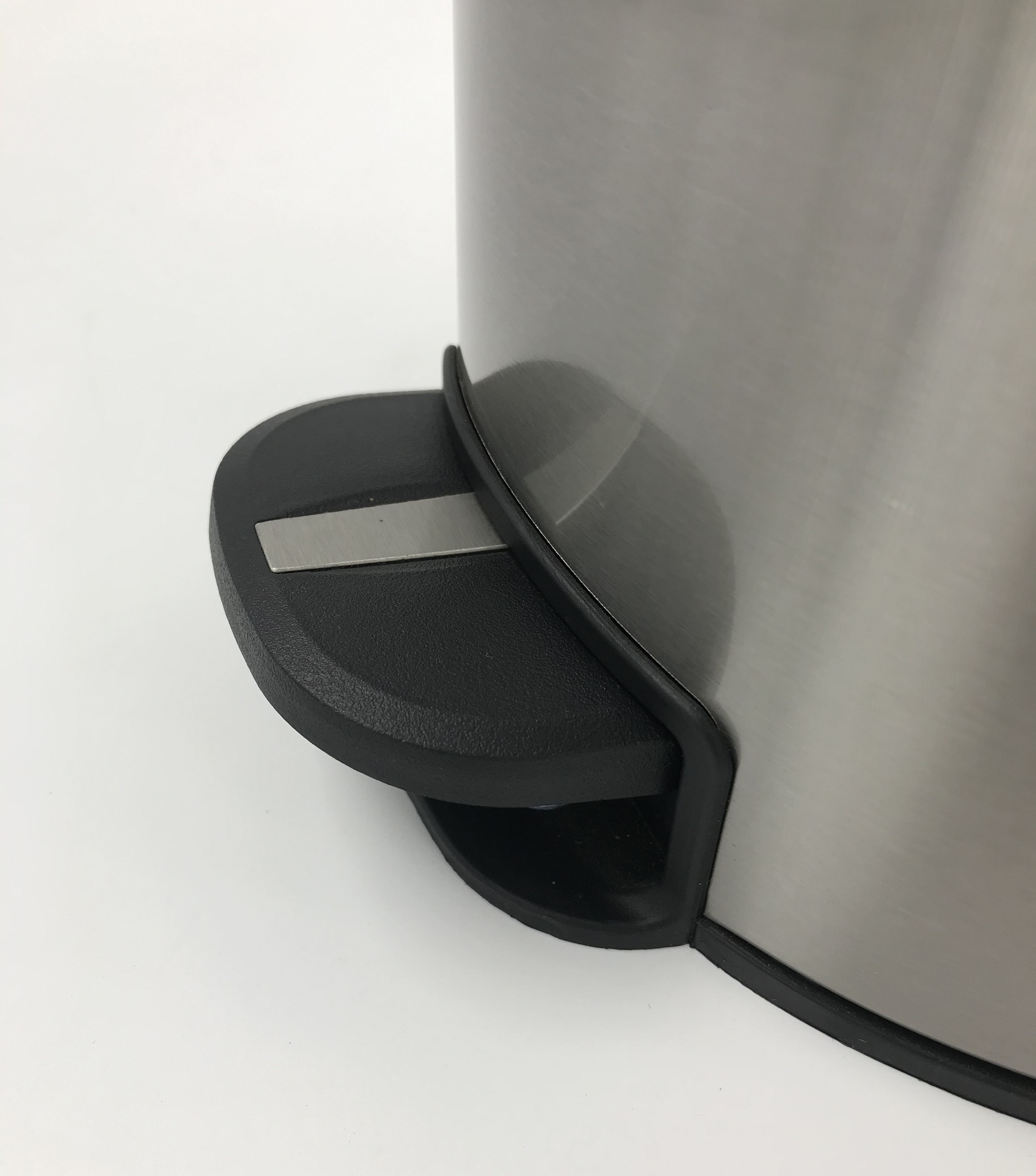 OEM EKO Marke Edelstahlmüll Can Hotel Müll kann Müll können