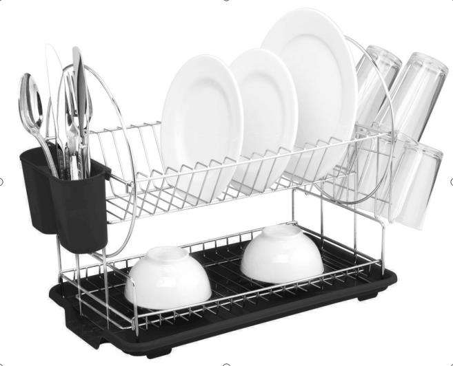 Werkseitig heiß verkaufen tierstock tierstock über dem spüle tiersteck trocknungsgepack