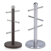 6-hoch-Tassenhalter kleiner Kaffeetassen Rack Küchenbecher Rack