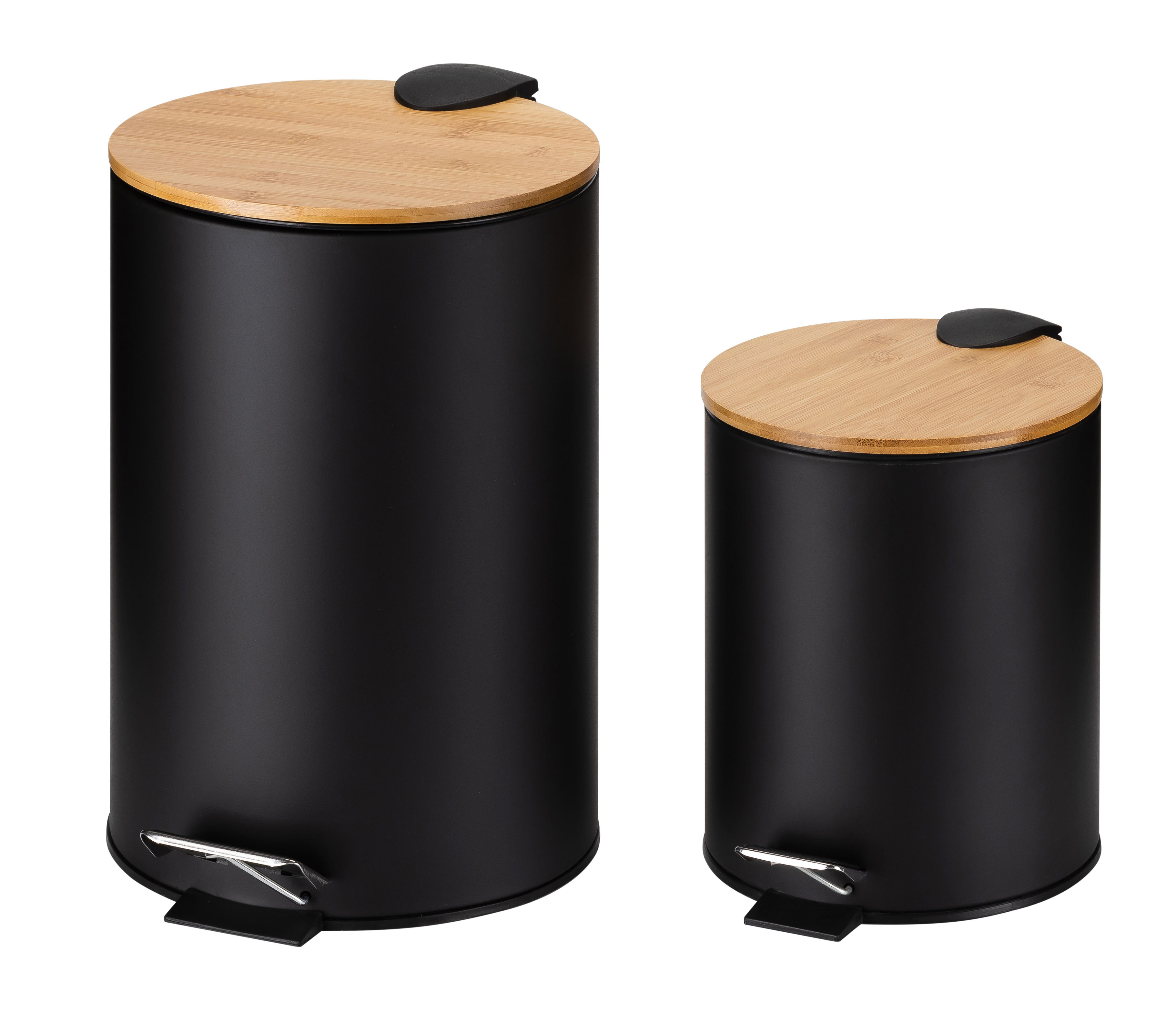 Bambus Deckel Taubsal