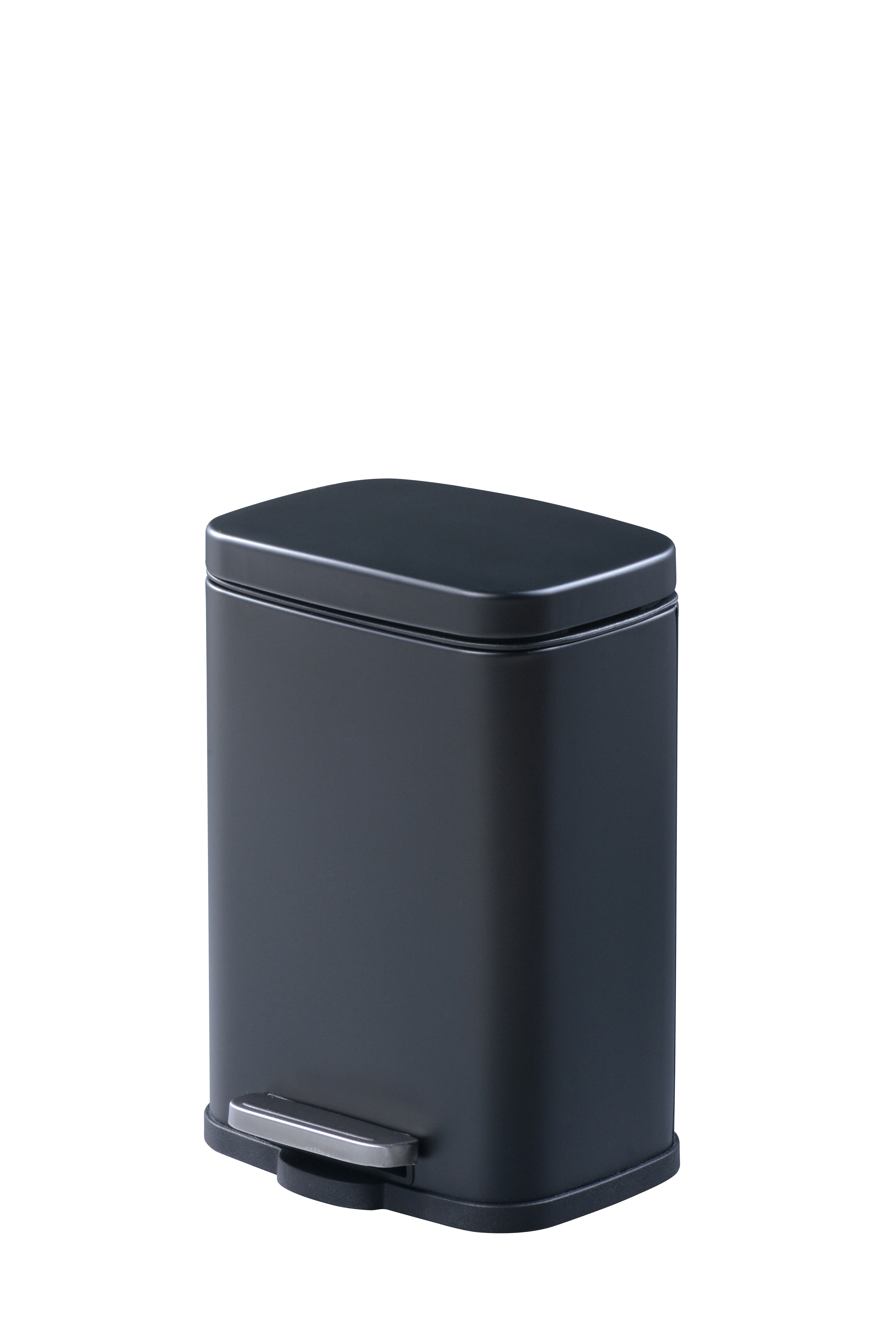 2024 Beliebte Modelle 5L 12L 20L 30L Rechteckiger Küchenabfallkorb