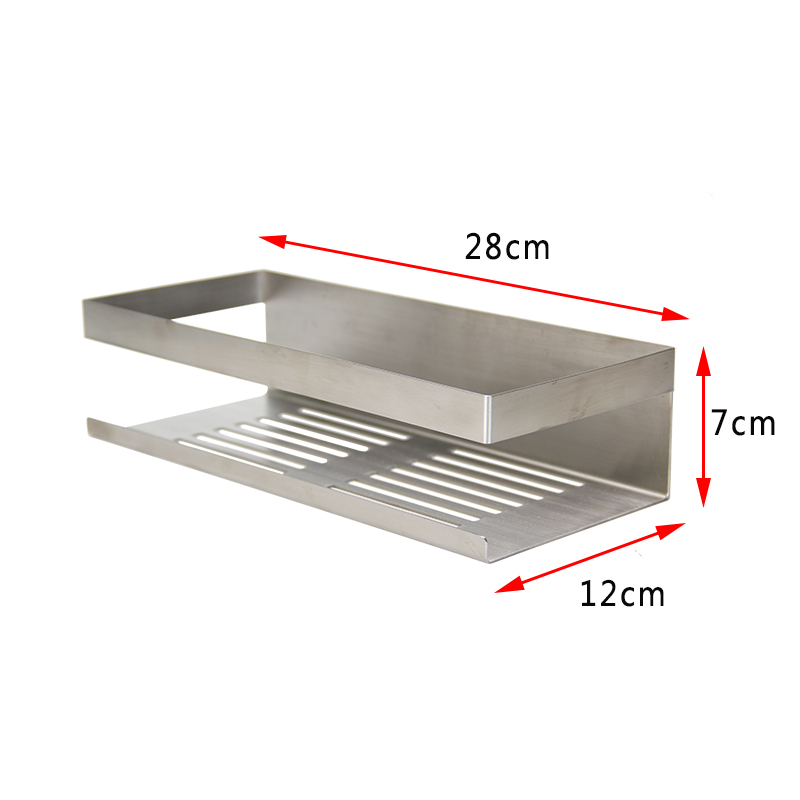 Badezimmer Wandregal