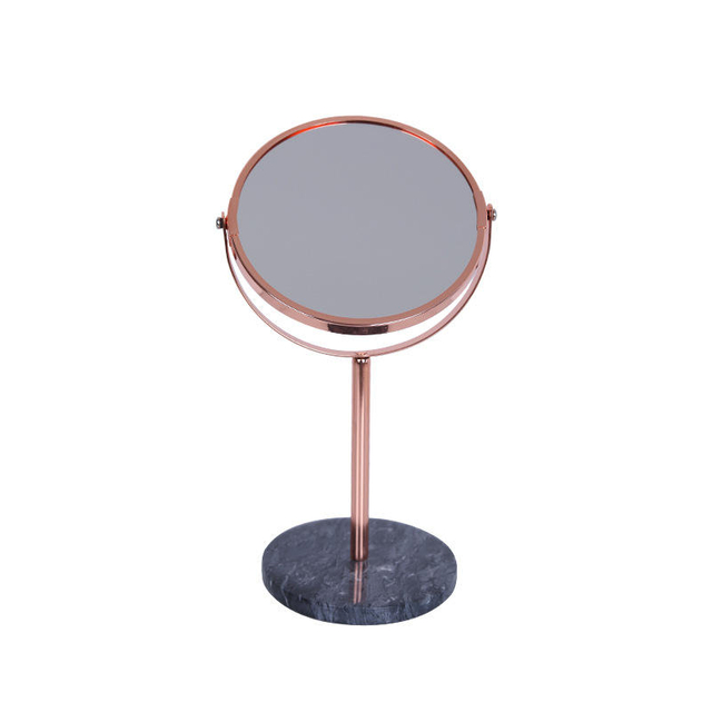 Make -up -Kosmetikspiegel für Werbegeschenk Kosmetische Make -up Mirror Mirror online beliebt