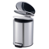2024 beliebte Modelle Müllbehälter Edelstahl Küche Stiefmüll Can