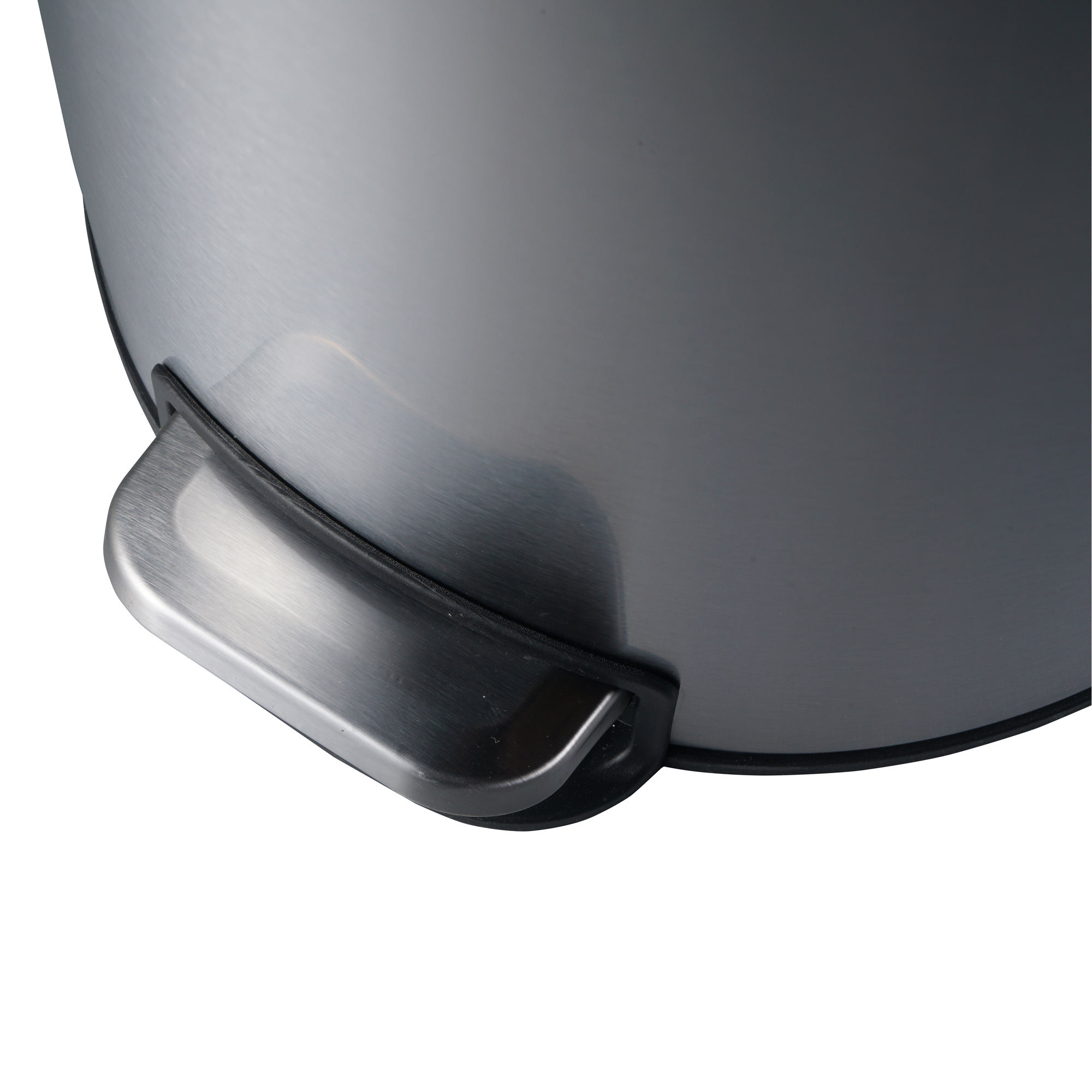 2024 beliebte Modelle Müllbehälter Edelstahl Küche Stiefmüll Can