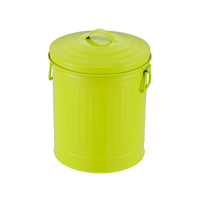 Aufbewahrungsschaufel Lobby Müllbehälter Lager Bucket Set mit Aufbewahrungs -Bucket -Küchenwerkzeugen und Geräten