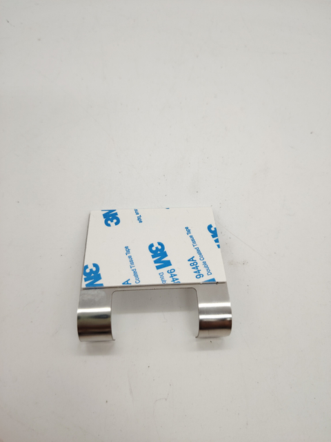 3M -Kleberhaken Edelstahl