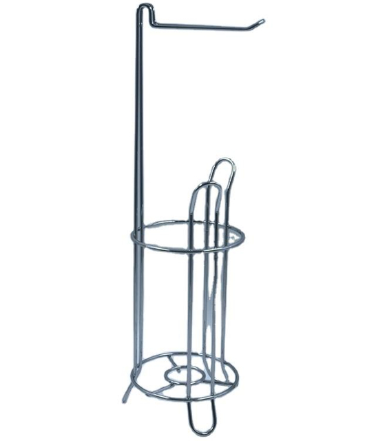 Toilettenpapierhalter Basketpapier Lagerregal Toilettenpapierschrank