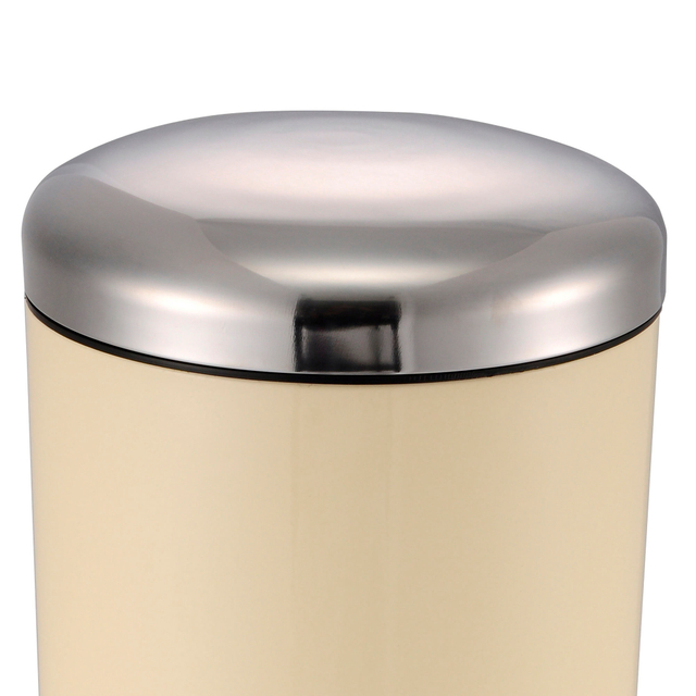 Beliebte Pedal -Mülleimer -Mülleimer mit großer Kapazität