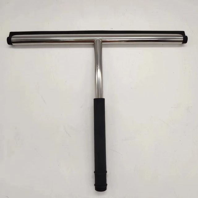 Fensterglaswischer mit 3M -Kleber -Haken -Dusch -Siegee -Fabrik