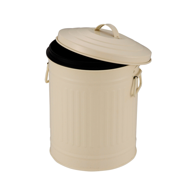 Küchenbad Aufbewahrungseimer kalter Stahllager Bucket Kunde Farb Reisschaufel Aufbewahrungsbox