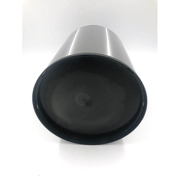 Fabrik direkt Großhandel Edelstahl billige Abfallbehälter Preis Lebensmittelabfallmüllton Küche