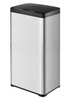 30l große Kapazität Küchensensor STAUTBIN MOTOUDLESS DOMTLALALAHLES STAEL HOTKE KITILE MUGBAIL AUTOMATISCHE SMART SENSOR MACHE