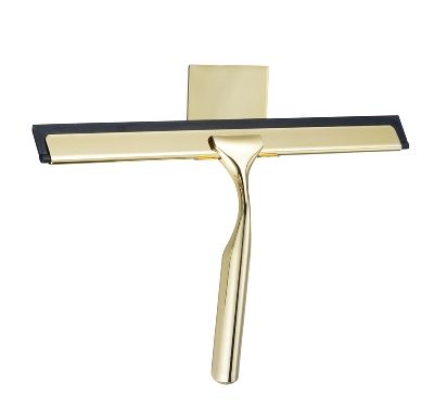 Goldfarbe 3M Kleberhaken Edelstahl