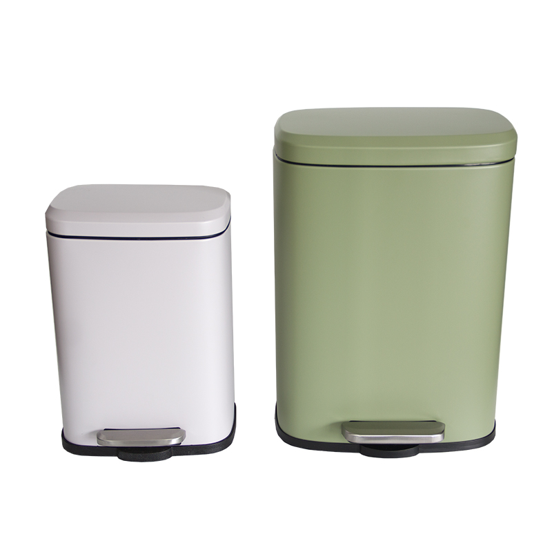 Wohnzimmer Treteimer 