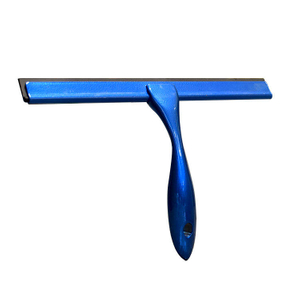 Online Heißverkaufs maßgeschneiderte farbenfrohe Duschreinigung Mini kleiner Edelstahl -Rakel für Badezimmer