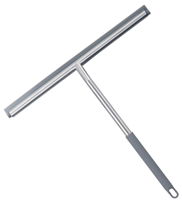 Fensterglaswischer mit 3M -Kleber -Haken -Dusch -Siegee -Fabrik