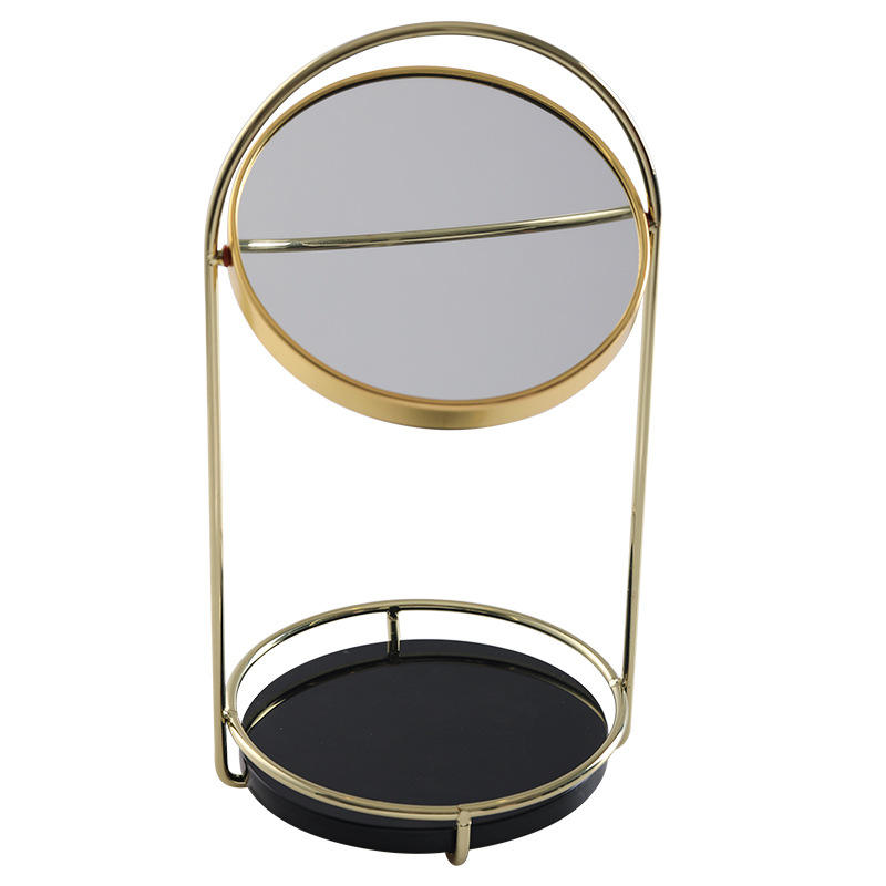 Beliebte Modelle Luxus kosmetischer Spiegel Kosmetischer Spiegel Kosmetischer Fancy Mirror