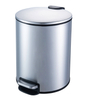2024 beliebte Modelle Müllbehälter Edelstahl Küche Stiefmüll Can