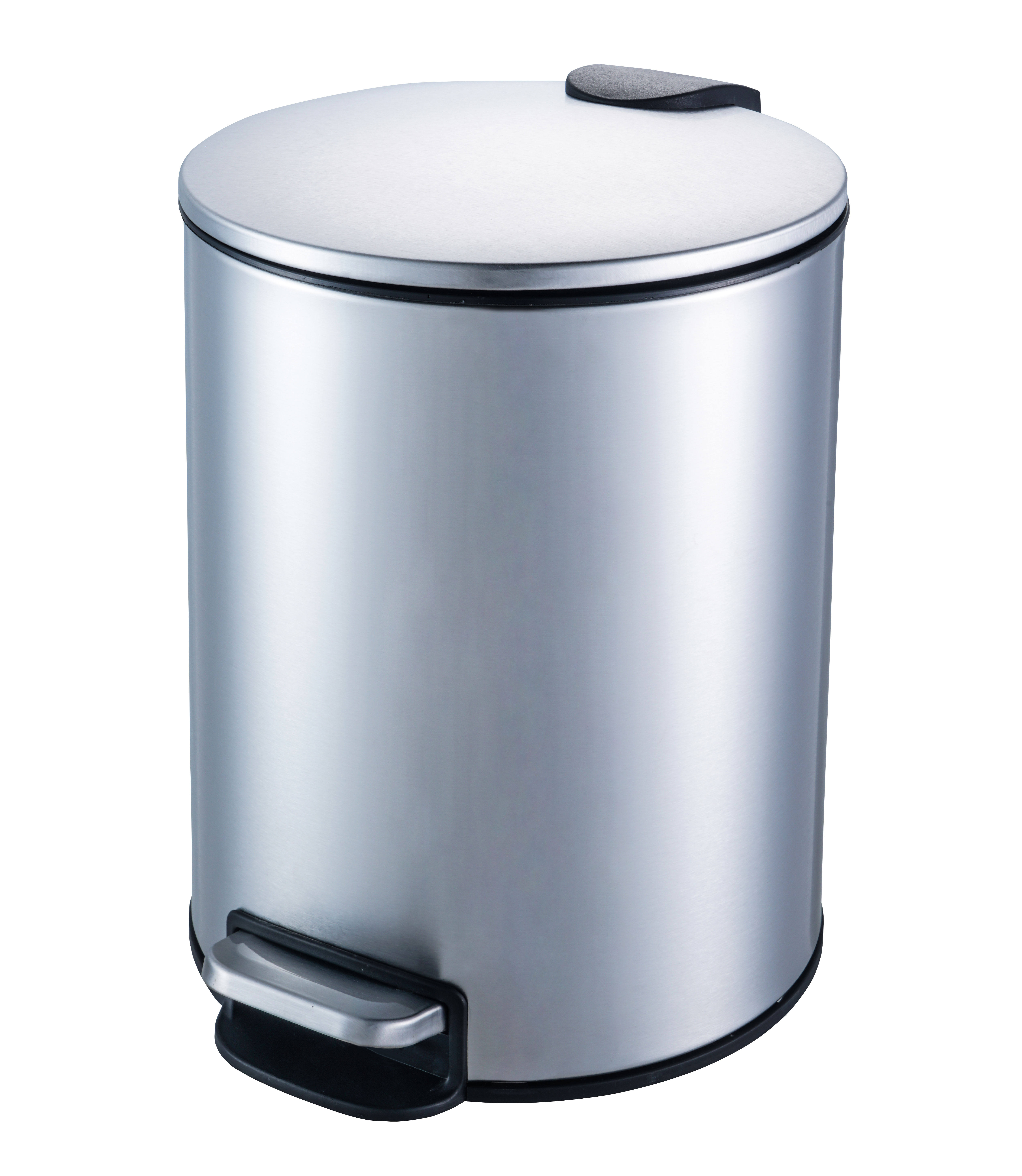 2024 beliebte Modelle Müllbehälter Edelstahl Küche Stiefmüll Can
